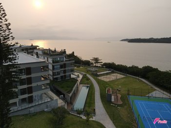 apartment em João Paulo, João Paulo - Florianópolis - SC