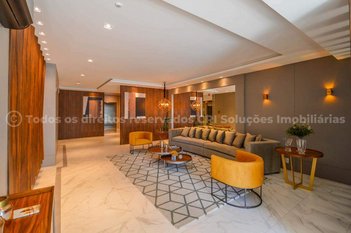 apartment em Rua Carola Coelho, Praia Brava de Itajaí - Itajaí - SC