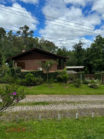 house em Estrada Bento Osvaldo Trisch, Pedancino - Caxias do Sul - RS