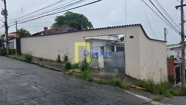 house em Rua Maria do Nascimento Boz Vidal, Vila Suissa - Mogi das Cruzes - SP