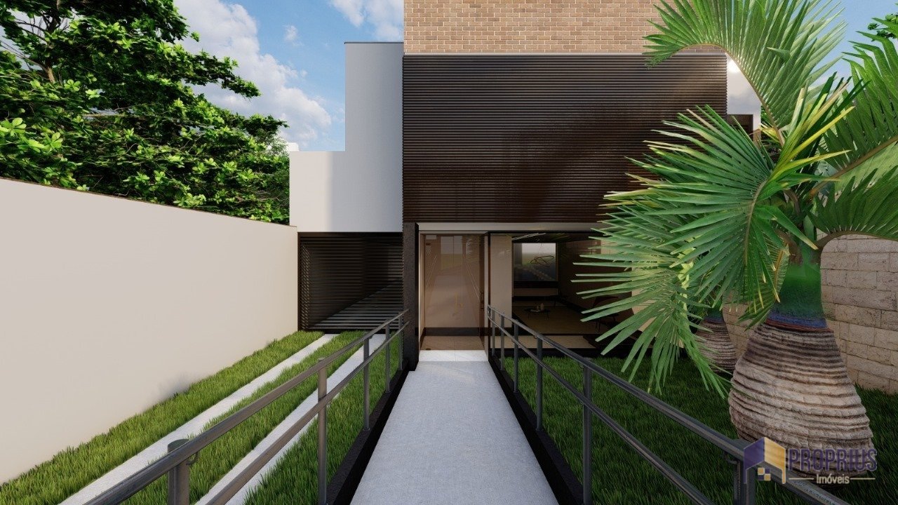 Cobertura com 2 quartos — Gutierrez, Belo Horizonte