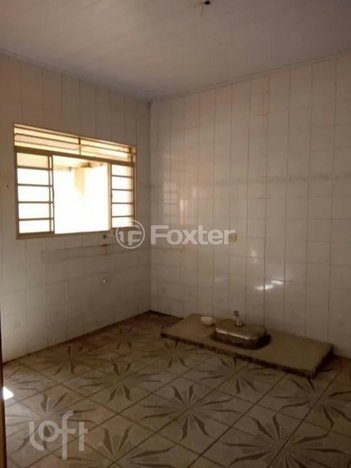 house em Rua Júlio Sayago, Vila Ré - São Paulo - SP
