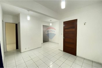 apartment em Rua Prefeito Expedito Alves, Capim Macio - Natal - RN