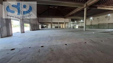 industrial em Avenida Fernando Cerqueira César Coimbra, Alphaville Empresarial - Barueri - SP