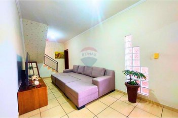 house em Rua Cônego Henrique de Moraes Mattos, Vila Penha do Rio do Peixe - Itapira - SP