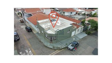 house em Rua Antônio Melato, Vila de Vecchi - Jundiaí - SP