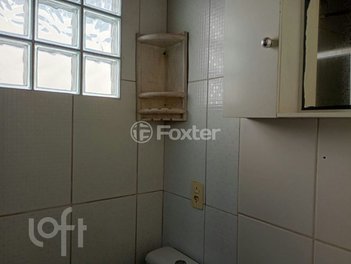 house em Servidão das Conchas, Morro das Pedras - Florianópolis - SC