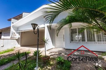 house em Doutor Danilo Antonio Zaffari, Sarandi - Porto Alegre - RS