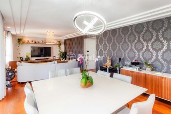 apartment em Rua José Gonçalves Galeão, Jardim Avelino - São Paulo - SP
