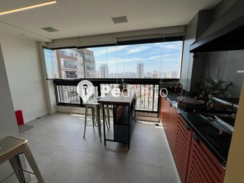 apartment em Rua São Felipe, Parque São Jorge - São Paulo - SP