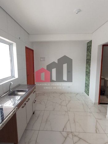 apartment em Avenida Renata, Chácara Belenzinho - São Paulo - SP