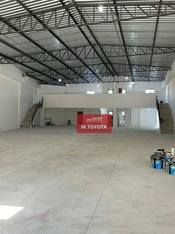 industrial em Rua São Maurício, Vila Galvão - Guarulhos - SP