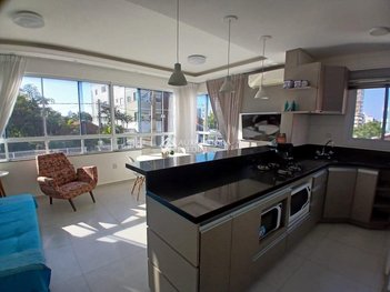apartment em Rua Almirante Tamandaré, Centro - Tramandaí - RS