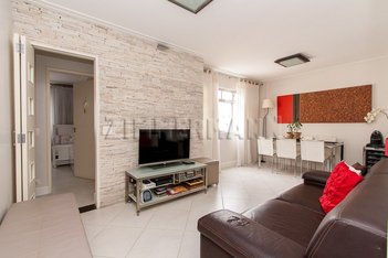 apartment em Rua Cayowaá, Perdizes - São Paulo - SP