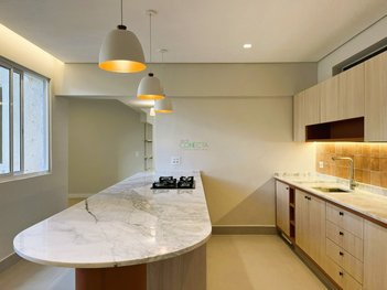 apartment em Rua Prefeito Hugo Cabral, Centro - Londrina - PR