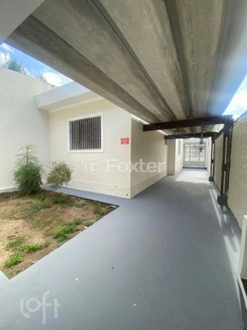 house em Rua Visconde de Taunay, Vila Cruzeiro - São Paulo - SP