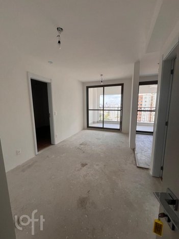 apartment em Lins de Vasconcelos, Vila Mariana - São Paulo - SP