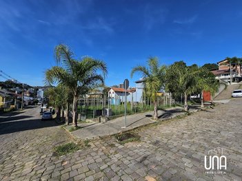 land_lot em Rua Amábile Campagnolo Sonza, Universitário - Bento Gonçalves - RS
