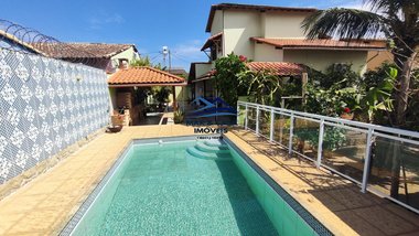 house em Rua Alcides Francisco da Cruz, Recanto de Itaipuaçu (Itaipuaçu) - Maricá - RJ