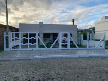 house em Rua Castro Alves, Tramandaí - Tramandaí - RS