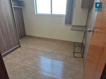 apartment em Rua Nair Pentagna Guimarães, Heliópolis - Belo Horizonte - MG