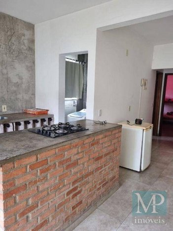 apartment em Rua Dorival Manoel dos Santos, Nossa Senhora de Fátima - Penha - SC