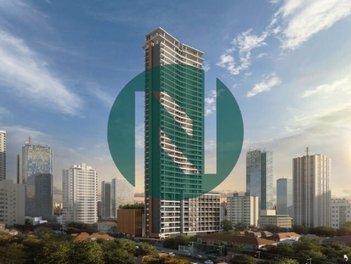 apartment em Rua Francisco Leitão, Pinheiros - São Paulo - SP