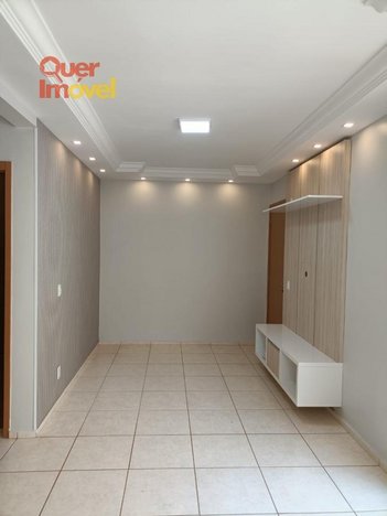 apartment em Rua João e Guiomar Soeira, Reserva Real - Ribeirão Preto - SP