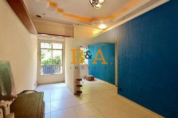apartment em Rua Joseph Bloch, Copacabana - Rio de Janeiro - RJ