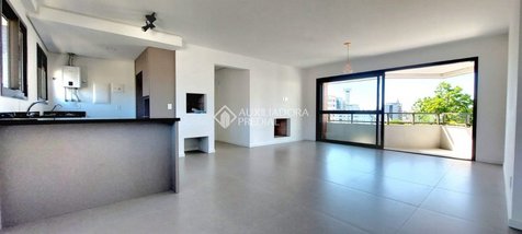 apartment em Rua Doutor Freire Alemão, Mont Serrat - Porto Alegre - RS