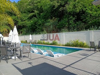 apartment em Avenida Abílio Augusto Távora, Jardim Nova Era - Nova Iguaçu - RJ