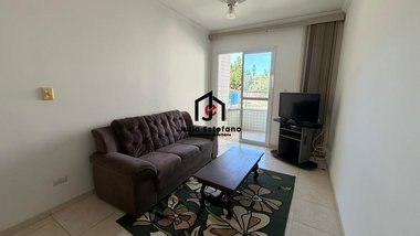 apartment em Avenida Monteiro Lobato, Itaguá - Ubatuba - SP