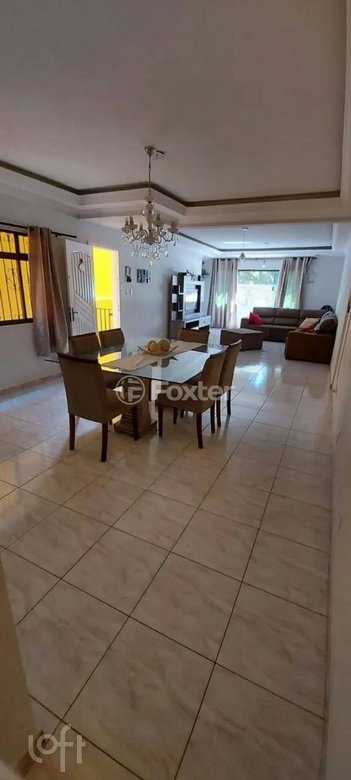 house em Rua Maria Roque, Imirim - São Paulo - SP