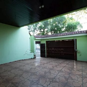 house em Rua Josephina Rodrigues Colo, Jardim Bandeirantes - Sorocaba - SP