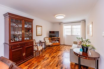 apartment em Rua Tabapuã, Itaim Bibi - São Paulo - SP