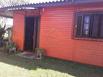 house em Avenida Getúlio Vargas, Nova Santa Rita - Nova Santa Rita - RS