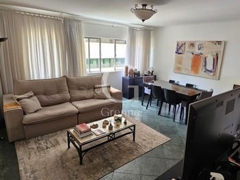 apartment em Rua Pamplona, Jardim Paulista - São Paulo - SP