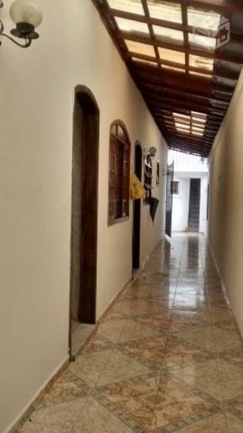 house em Rua Maria Helena, Vila Engenho Novo - Barueri - SP