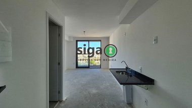 apartment em Rua Alvorada, Vila Olímpia - São Paulo - SP