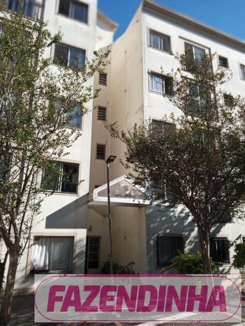 apartment em Avenida Alexios Jafet, Jardim Ipanema (Zona Sul) - São Paulo - SP