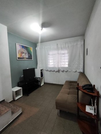 house em Rua José Lopes Afonso, Parque Paulistano - São Paulo - SP