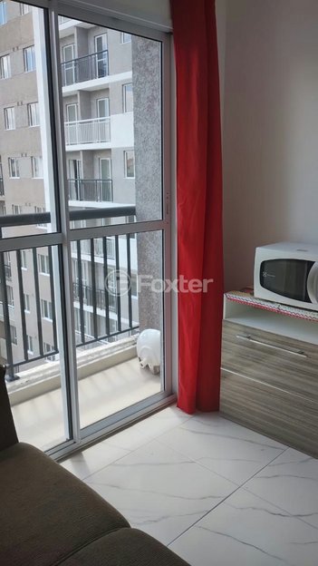 apartment em Rua Pangaré, Vila Butantã - São Paulo - SP