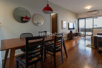 apartment em Rua Lisboa, Cerqueira César - São Paulo - SP