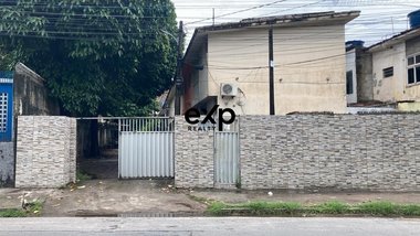 apartment em Avenida Professor José dos Anjos, Tamarineira - Recife - PE