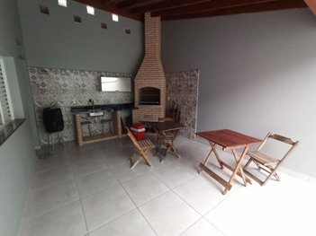 house em Rua Benedicto de Almeida Souza, Parque São Matheus - Piracicaba - SP