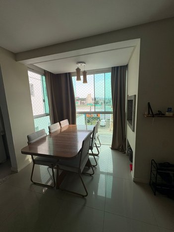 apartment em Rua João Morais, Centro - Camboriú - SC