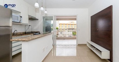 apartment em Rua Carolina Soares, Vila Diva (Zona Norte) - São Paulo - SP