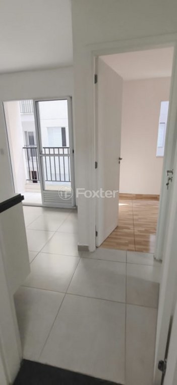 apartment em Avenida Nazaré, Ipiranga - São Paulo - SP