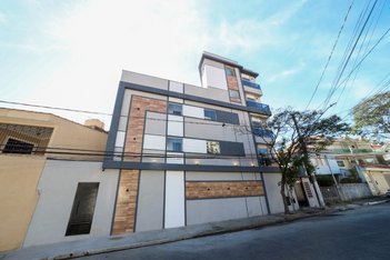 apartment em Rua Verona, Vila Dom Pedro I - São Paulo - SP