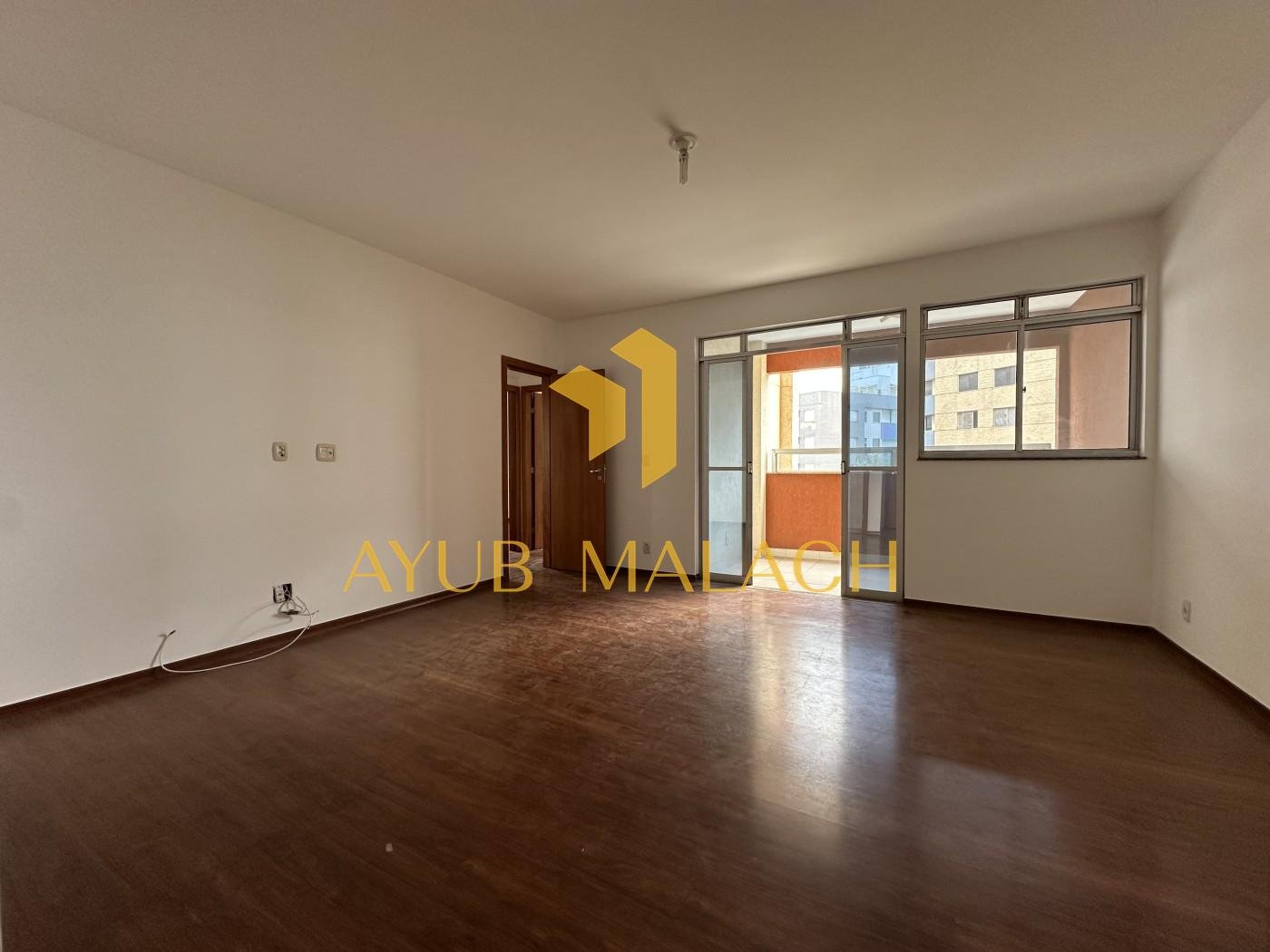 Apartamento com 3 quartos — Buritis, Belo Horizonte